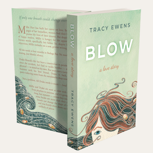 Blow: A Love Story (paperback)