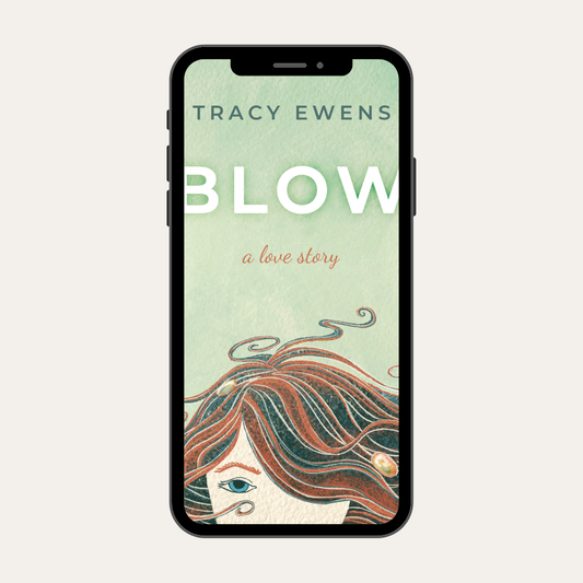 Blow: A Love Story (audiobook)