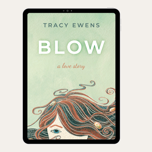 Blow: A Love Story (eBook)