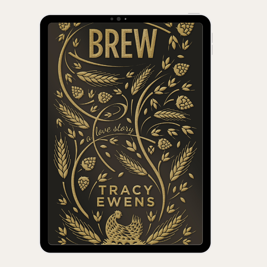 Brew: A Love Story (eBook)
