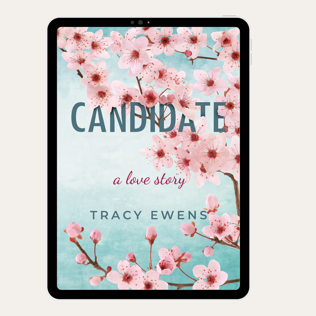 Candidate: A Love Story (eBook)