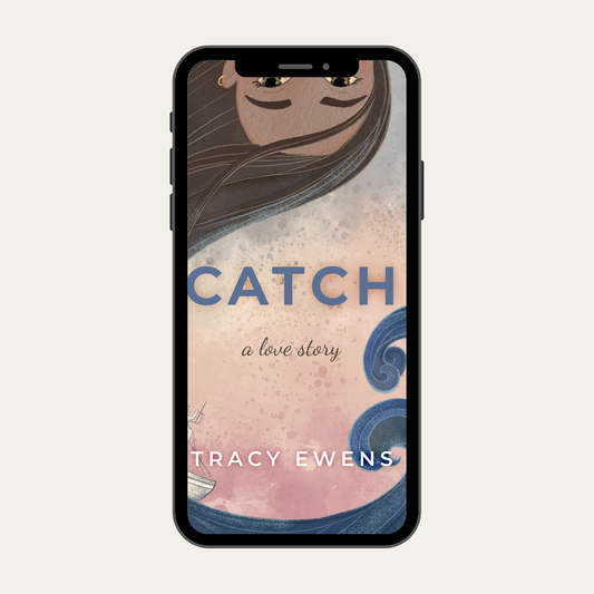 Catch: A Love Story (audiobook)