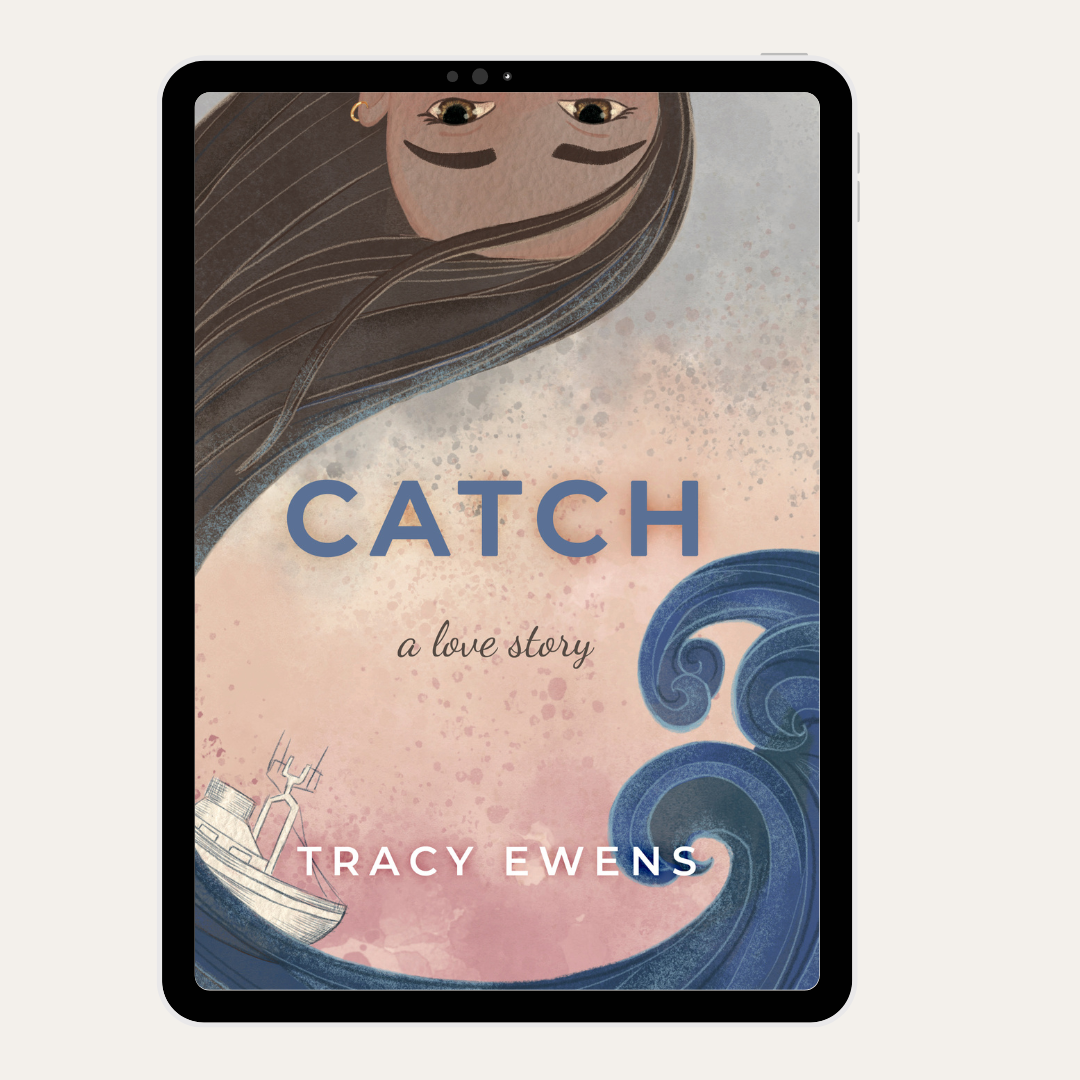 Catch: A Love Story (eBook)
