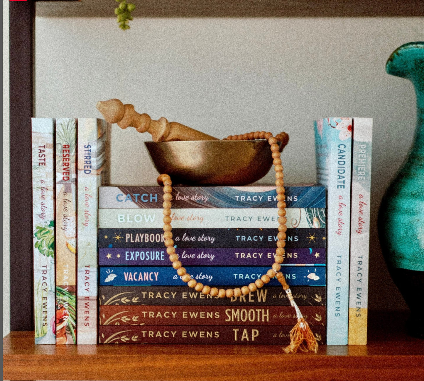 The Jeffries Sisters eBook Bundle (Vacancy, Playbook and Exposure)