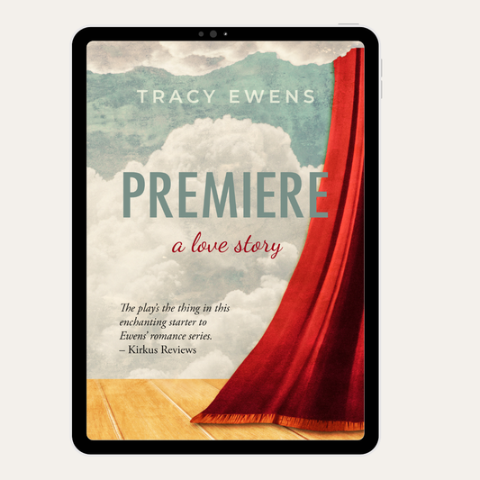 Premiere: A Love Story (eBook)