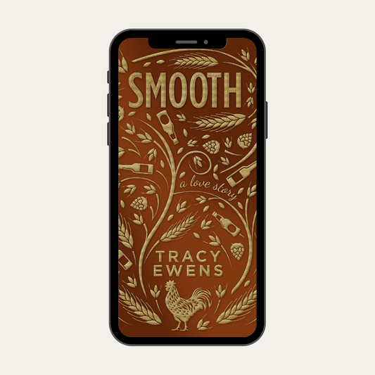 Smooth: A Love Story (audiobook)