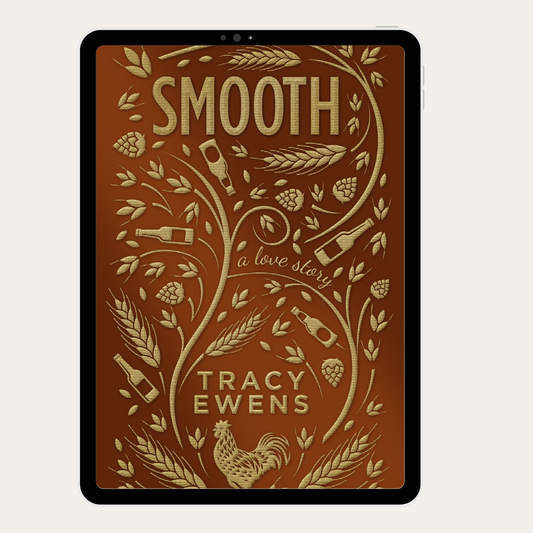Smooth: A Love Story (eBook)