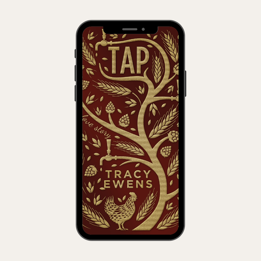 Tap: A Love Story (audiobook)