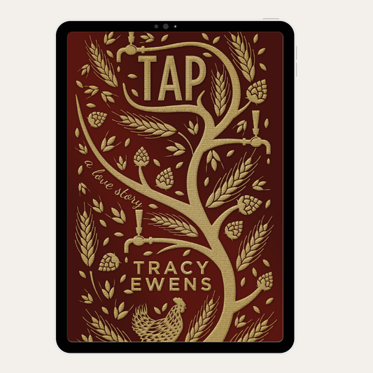 Tap: A Love Story (eBook)